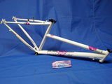 Rockrider FIVE.ZERO Bike 15" Frame for 26" Wheels