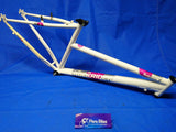 Rockrider FIVE.ZERO Bike 15" Frame for 26" Wheels