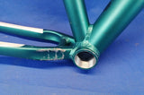 Carrera Hellcat 16" Bicycle Alloy Frame MTB for 29" Wheels Special Offer