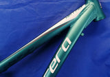 Carrera Hellcat 16" Bicycle Alloy Frame MTB for 29" Wheels Special Offer
