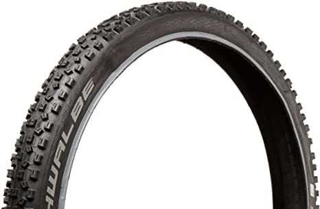 Schwalbe HANS DAMPF Folding 26" x 2.35 (60-559) MTB Bike Tyre HS 426