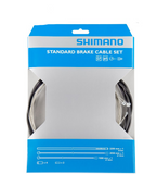 Shimano Standard Bicycle Brake Cable Set