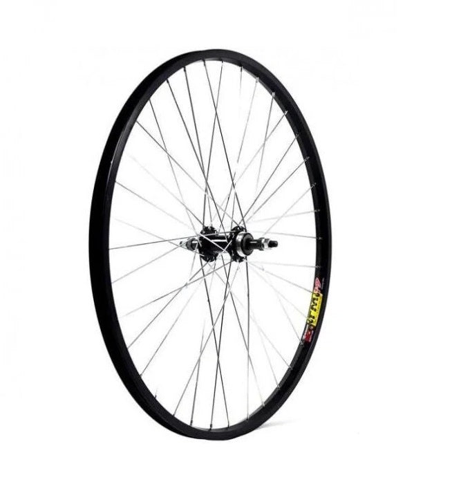 Weinmann TM19 Rear Bicycle Rim Wheel 26