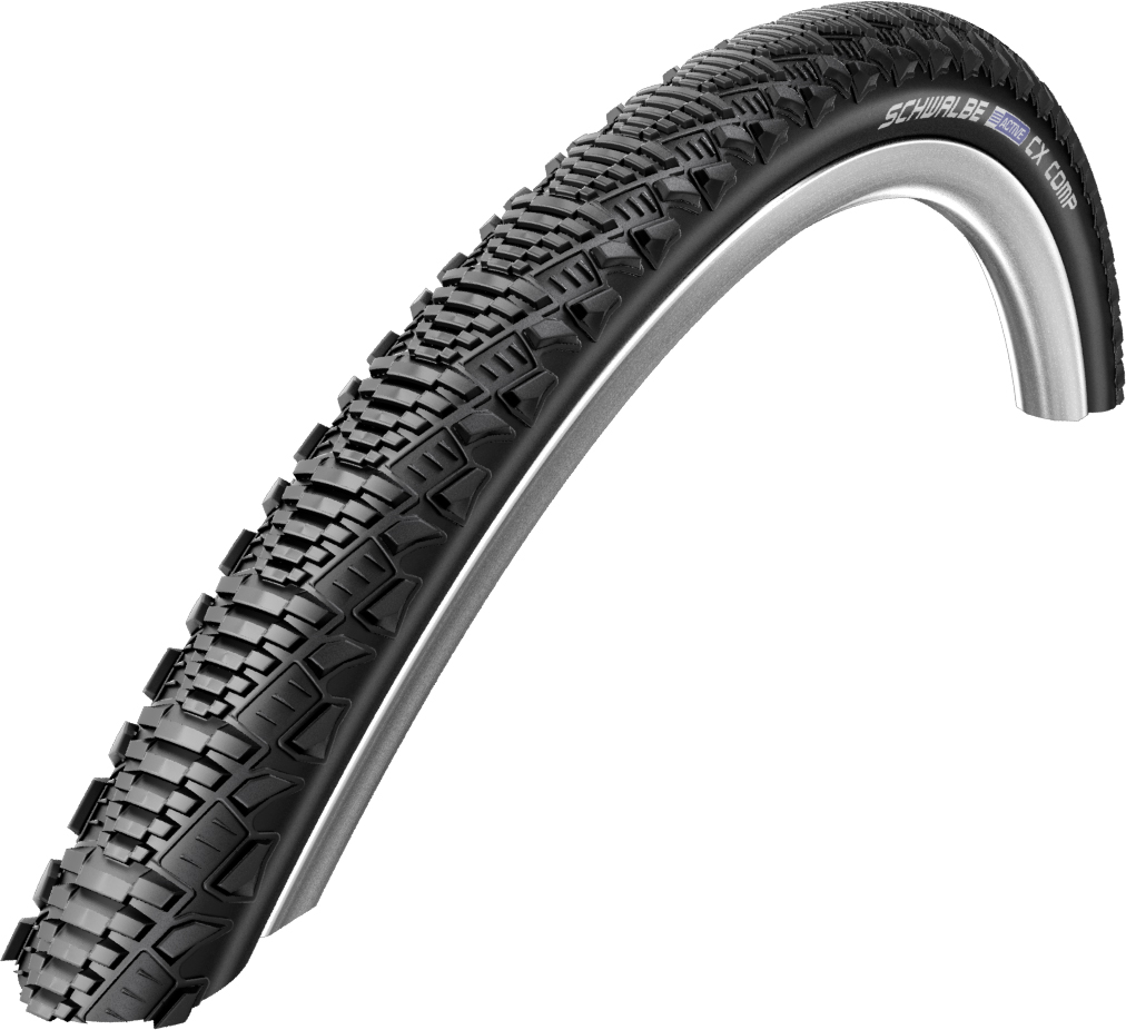 Schwalbe CX Comp 700 x 38C 28 x 1.50 Bike Tyre HS369 PioraBikes