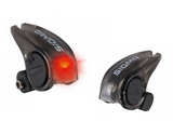 Sigma Bicycle Brakelight Rear Light Black
