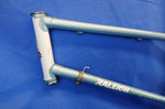 Vintage Raleigh Impulse Ladie's Bike 22.5"/ 57.2cm Steel Frame with Forks