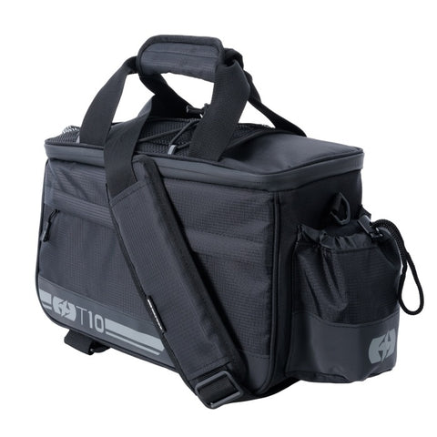 Oxford Bicycle T10 Rack Top Bag 10L