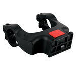Oxford Basket Quick Release Handlebar Bracket For E-bike