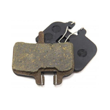 Clarks Organic Disc Bicycle Brake Pads - Pormax/Hayes Hydraulic VX814C