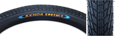 Kenda Kontact 20" x 1.95 Bicycle BMX Tyre K841