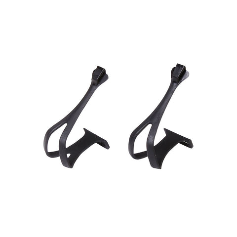 VP-706 Bicycle Pair Toe Clips