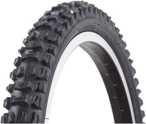 Kenda 20" x 1.95 Bicycle BMX Tyre K816