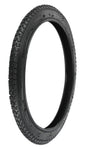 Teckno 16" x 1-3/8 Bicycle Tyre