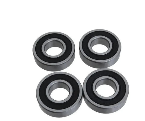 4 x Fulcrum 4-R5-004 Wheel Bearing Kit for Racing 5 and 7