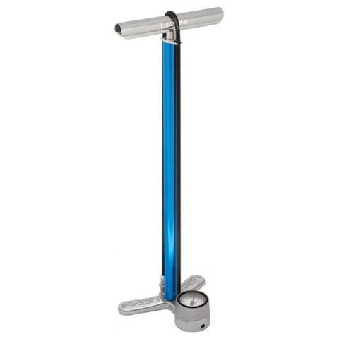 Lezyne CNC Floor Drive Bicycle Pump