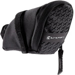 Birzman Zyklop Nip Bicycle Saddle Bag Tour 0.3L Black