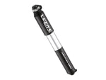 Lezyne Pressure Drive Bicycle Pump - Black