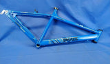 Apollo Phaze 17" Lightweight Aluminium Bicycle Frame for 27,5" Wheels