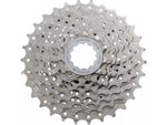 Shimano CS-HG50-8 Bicycle Gear Cassette 8 Speed