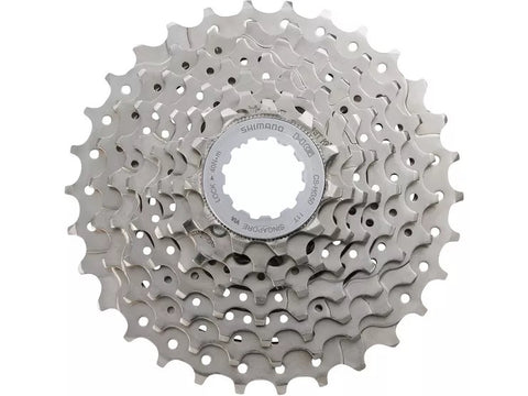 Shimano CS-HG50-8 Bicycle Gear Cassette 8 Speed