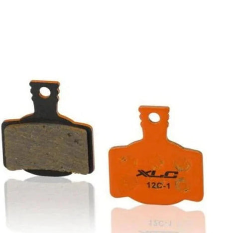 XLC Bicycle Disc Brake Pads Replacement for Magura