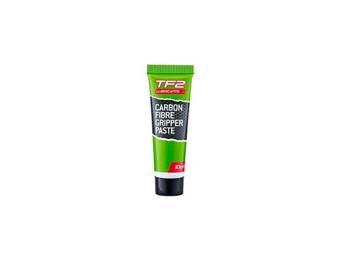 Weldtite TF2 Carbon Fibre Gripper Paste 10G