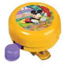 Disney Mickey Mouse Bicycle Bell Classic Ringer