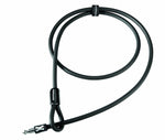 Kryptonite Modulus 1015A Noose Cable 5' (150cm) x 3/8" (10mm)