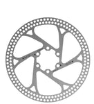 Aztec Disc Brake Rotor Single Piece 140mm or 203mm