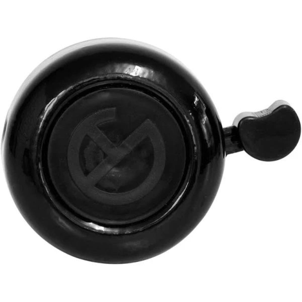 Adie Bicycle Bell Black Classic Ringer – PioraBikes
