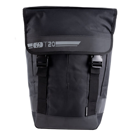 Oxford Bicycle T20 Pannier Bag Single 20L