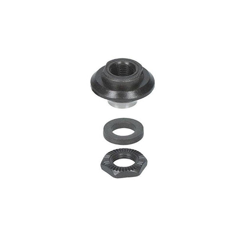 Shimano FH-4500 Left Hand  Lock Nut Unit