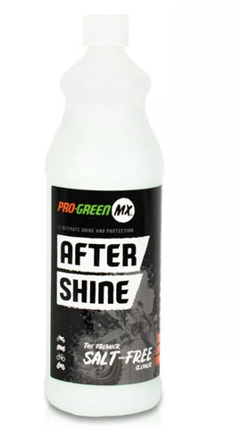 Pro-Green MX Bike After Shine 1L