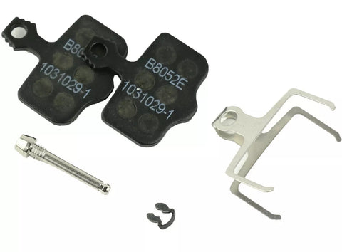 Sram Elixir Bicycle Disc Brake Pads Replacement