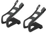 Wellgo MT-14L Bicycle Pair Toe Clips