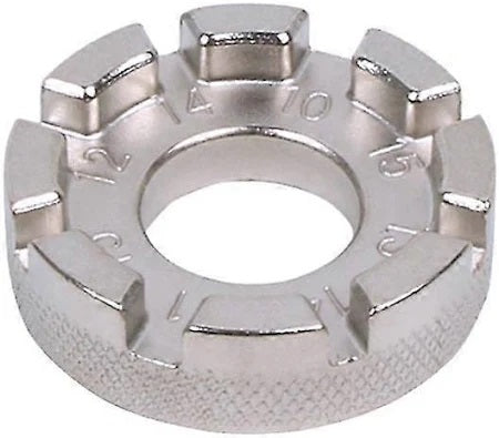 Weldtite Cyclo Bicycle Spoke Adjuster Tools