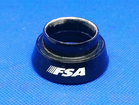 FSA Bicycle Headset Threadless Upper Dust Cover 1-1/8"