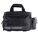 Oxford Bicycle T18 Rack Top Bag 18L