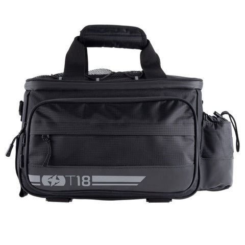 Oxford Bicycle T18 Rack Top Bag 18L