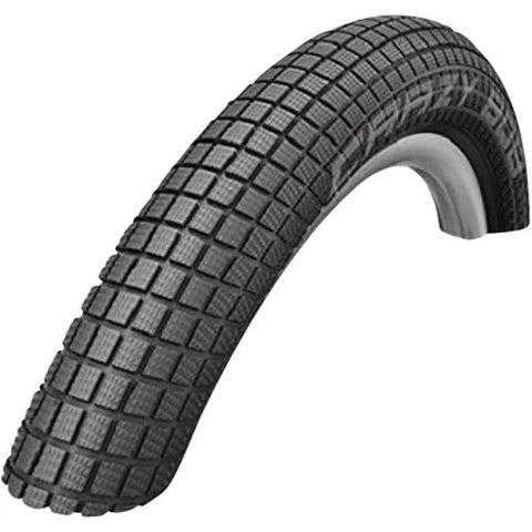 Schwalbe Crazy  Bob 20" x 2.1 (47-203) MTB Bike Tyre HS356