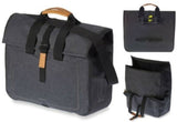 Basil Urban Dry Business Pannier Bag Bicycle