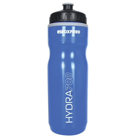 Oxford 700 ml Bicycle Water Bottle Blue