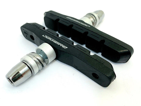 Jagwire Bicycle Rim Brake Pads MTB Sport JBS903 70mm