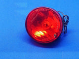 Bicycle Retro Vintage Dynamo Rear Light with Bulb Germany