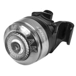 Moon Merak LED Bicycle Front Light - 20 lumens