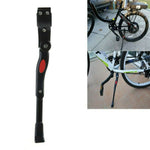 Oxford Dirty Foot  Bicycle Kickstand Adjustable 26"-29" Black