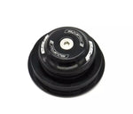 FSA Orbit Bicycle Integrated Threadless Headset 1-1/8" to 1.5" Black no.57/68