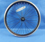 Bicycle Front Bicycle Rim Wheel 20inch