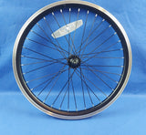 Bicycle Front Bicycle Rim Wheel 20inch