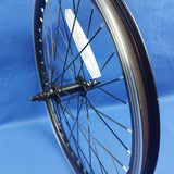 Bicycle Front Bicycle Rim Wheel 20inch